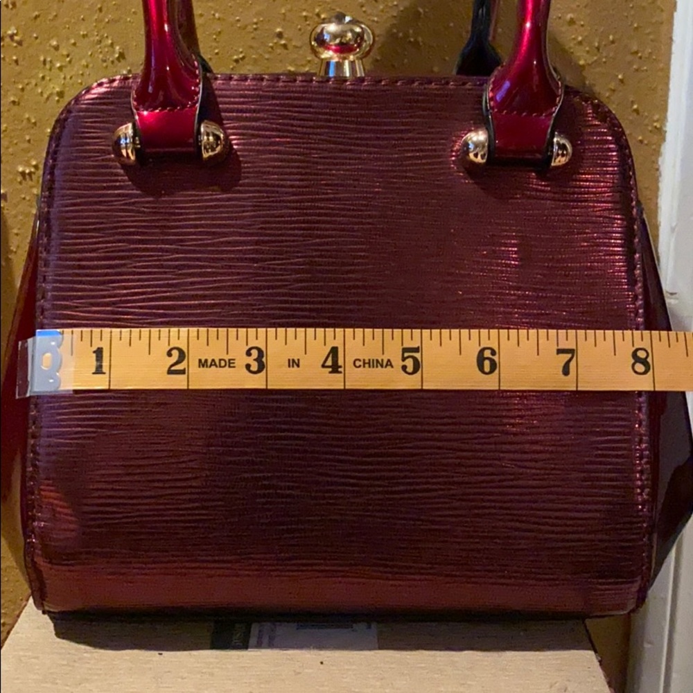 Ruby Red! - Picture 9 of 12
